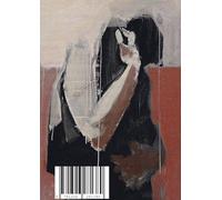 Peacefully living with the Guillotine: Poetry Collection