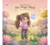 Peacemaker and Her Magic Mind: Where Thoughts Become Magic