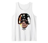 Peacemaker Big Head Canotta