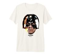 Peacemaker Big Head Maglietta Premium