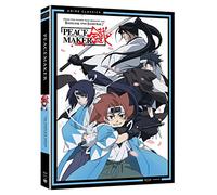 Peacemaker: Complete Series - Classic 2
