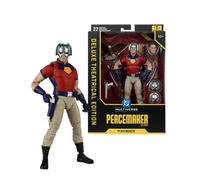 Peacemaker Dc Theatrical Action Figura Peacemaker 16 Cm Mcfarlane Toys