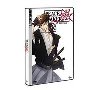 Peacemaker Kurogane Vol. 6 - Episode 16-18