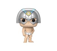 Funko Pop DC Comics Peacemaker in mutande