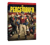 Peacemaker - saison 1