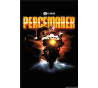 PEACEMAKER: STAGIONE 2 (2025) - POSTER DI MOTO - 22x34 - 26805