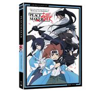 Peacemaker: The Complete Series - Classic 2 (DVD) Various