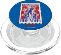 Peacemaker Vigilante Eat Peace Poster PopSockets PopGrip per MagSafe