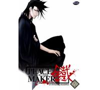 Peacemaker Vol.2 [2004] [Edizione: Regno Unito]