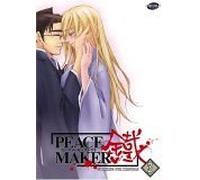 Peacemaker Vol.3 [2004] [Edizione: Regno Unito]