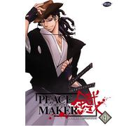 Peacemaker - Vol. 4-Path to Destruction
