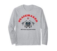Peacemaker We're Back Maglia a Manica