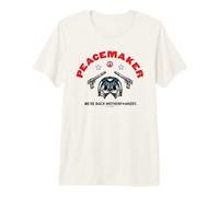Peacemaker We're Back Maglietta Premium