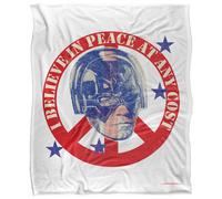 PeacemakerPeace At Any Cost Coperta (TV18695)
