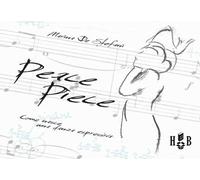 PeacePiece. Come nasce una danza espressiva