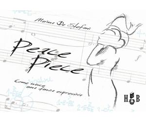 PeacePiece. Come nasce una danza espressiva - 2020 - Homeless Boo