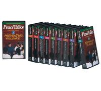 PeaceTalks: Managing Your Anger