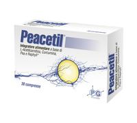 Peacetil 30 compresse