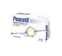 PEACETIL 30CPR