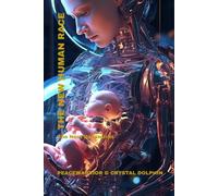 Peacewarrior Crystal Dolphin The New Human Race (Tascabile)