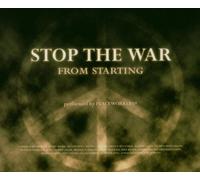 Peaceworkers - Stop the War from Starting
