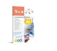 Peach 69393 Busta di Laminazioni, Confezione da 50 Pezzi