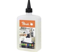 Peach 510917 PS100-05 Olio per distruggi documenti 355 ml