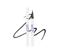 Peach C - Brush Fixxyliner - 2 Colors #01 Black Brown