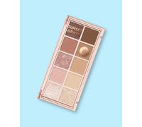 Peach C Palette di ombretti Blending Eyeshadow Palette - 7.5 g No.01 Sunset Grass