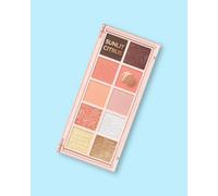 Peach C Palette di ombretti Blending Eyeshadow Palette - 7.5 g No.04 Sunlit Citrus
