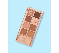 Peach C Palette di ombretti Blending Eyeshadow Palette - 7.5 g No.05 Nutty Milk