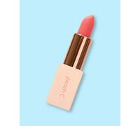 Peach C Rossetto opaco Easy Matte Lipstick - 3.6 g No.01 Spring Coral