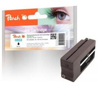 Peach Cartuccia HP No.953 Black con chip OEM