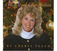 Peach, Cheryl - Classical Christmas