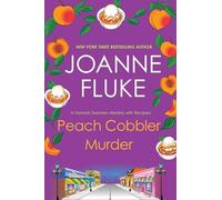Peach Cobbler Murder: 7