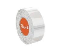 Peach Ersatzrollen per Laber Printer PE-110 transparent PE102