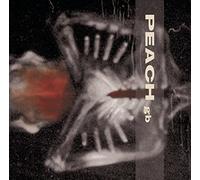 Peach GIVING BIRTH TO A STONE (CD) Album