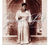 Peach, Georgia - Lord Let Me Be More Humble In This World