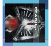 Peach GIVING BIRTH TO A STONE (CD) Album