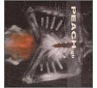 Peach - Giving Birth to Stone