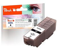 Peach Ink Cartridge HY black, compatible with Epson No. 26XL bk, T262140