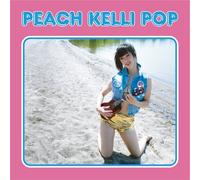 PEACH KELLI POP 1