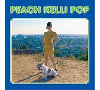 PEACH KELLI POP III