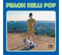 Peach Kelli Pop - Peach Kelli Pop Vol.3