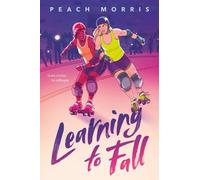 Peach Morris Learning to Fall (Tascabile)
