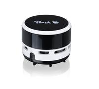 Peach PA105 Aspirabriciole portabile (Dry, Bagless, 2AA), Colori assortiti