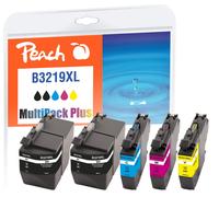 Peach Patrone Brother Nr.3219XL MultiPackPlus NUOVO