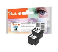 Peach Patrone Canon PG-540XL 5222B005 black ink level chip 316476