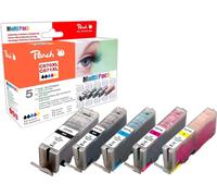 Peach Patrone Canon PGI-570XL/CLI-571XL MultiPac NUOVO