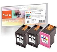 Peach Patrone HP Nr.62XL MultiPackPlus NUOVO